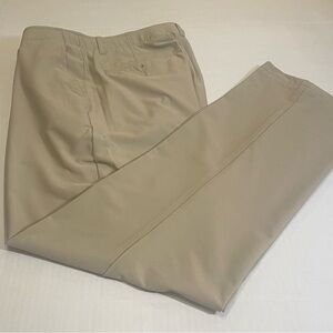 Pebble Beach Men’s Performance Golf Pants, Size 36x30.